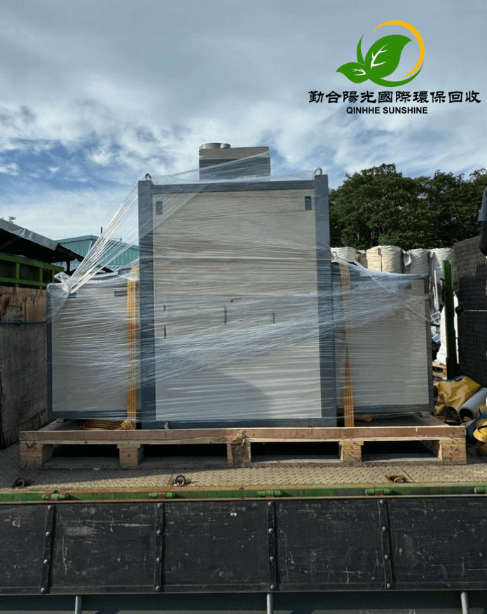 香港环保回收 废旧金属制品回收 再生资源回收处理:再生资源回收公司