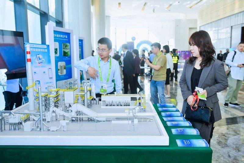 绿色消费暨再生资源回收行业发展主题活动在海南举办:再生资源回收公司