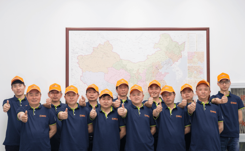 创新驱动<strong></p>
<p>再生资源回收公司</strong>，嗨回收打造再生资源回收创业新风口:再生资源回收公司