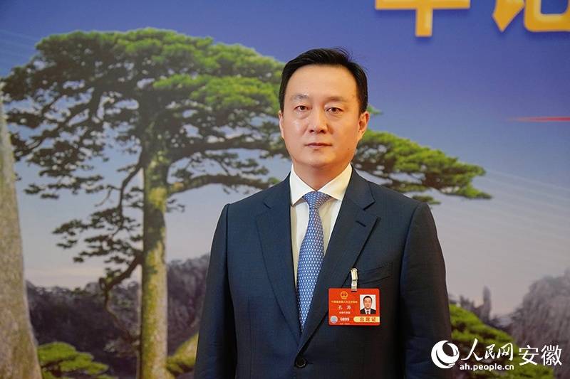 全国人大代表孔涛：推进再生资源回收体系试点城市建设迈入“快车道”:再生资源回收公司
