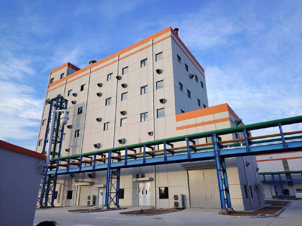 废酸再生技术：资源回收与环保领域的创新领航方案:再生资源回收