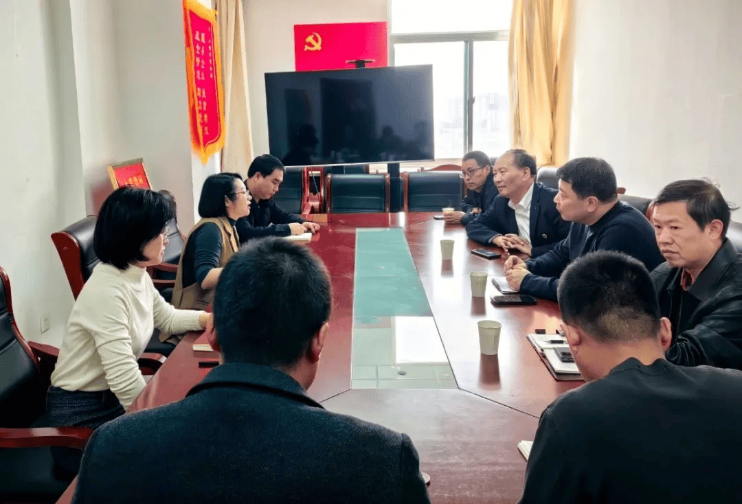 白银商务局：武汉世嘉数字环保来我市开展再生资源回收利用项目前期考察:再生资源回收