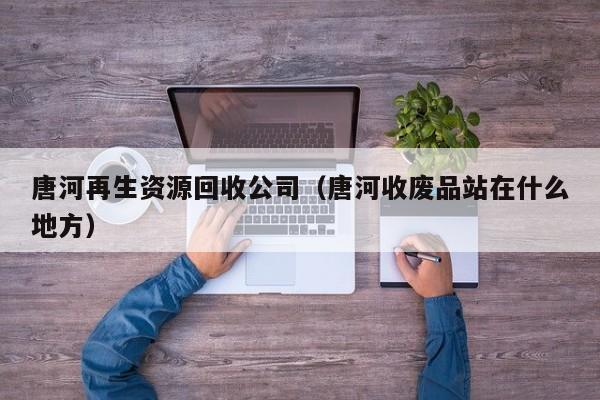 唐河再生资源回收公司（唐河收废品站在什么地方）