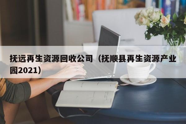 抚远再生资源回收公司（抚顺县再生资源产业园2021）